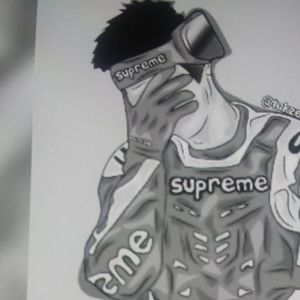 Meet your Posher, Dawson